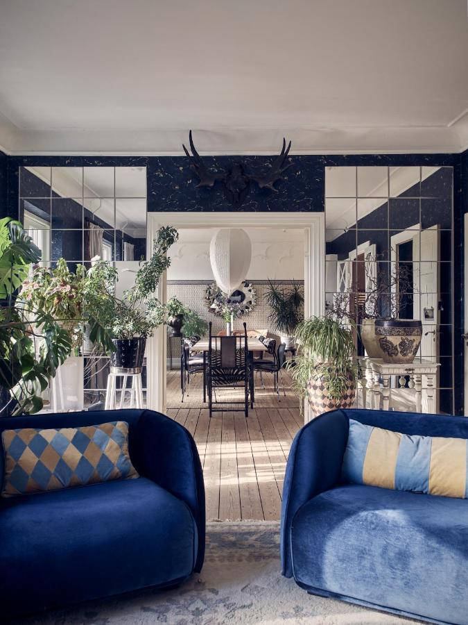 The Norrmans Farmhouse Boutique Gæstehus