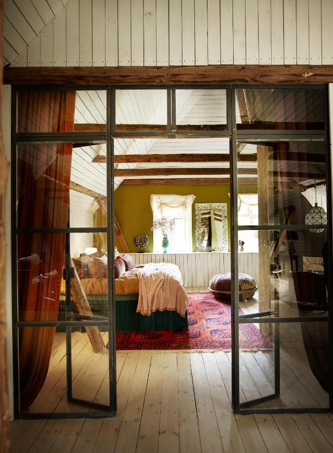 The Norrmans Farmhouse Boutique Gæstehus